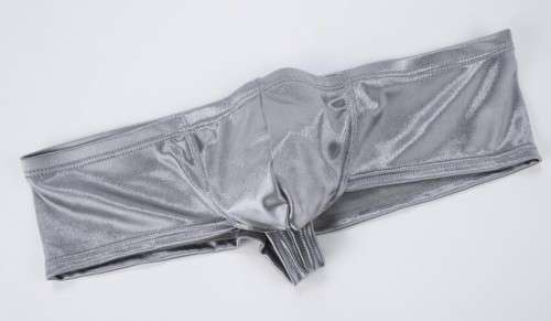 !!REDUCED!! Men's Buling Underwear Bikini Boxer Thongs Bugle XXL (32"-36")