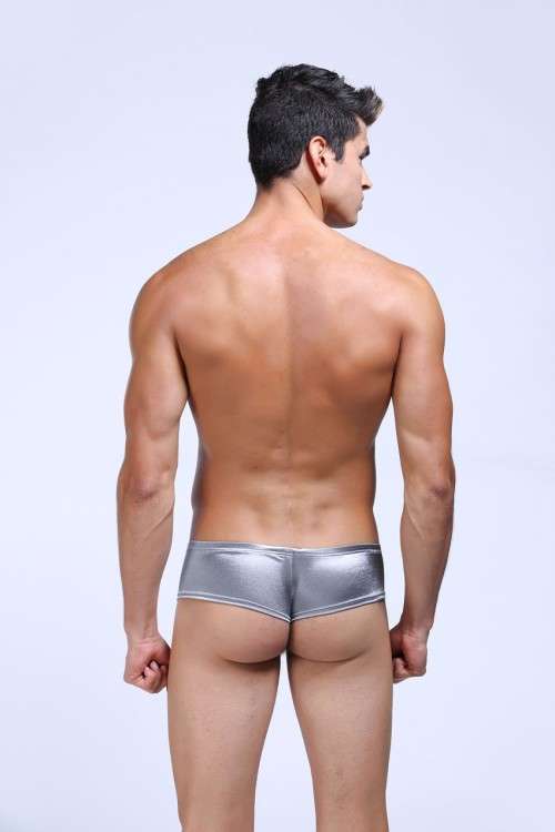 !!REDUCED!! Men's Buling Underwear Bikini Boxer Thongs Bugle XXL (32"-36")