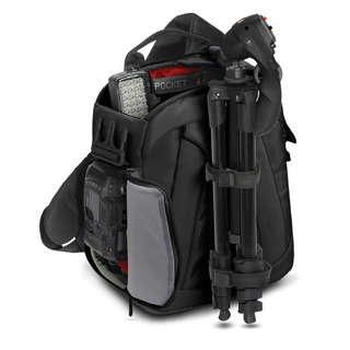 Manfrotto Agile I Sling Black