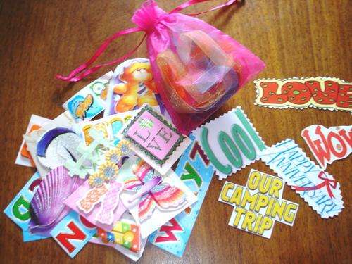 Great Scrapbooking Accessories and More