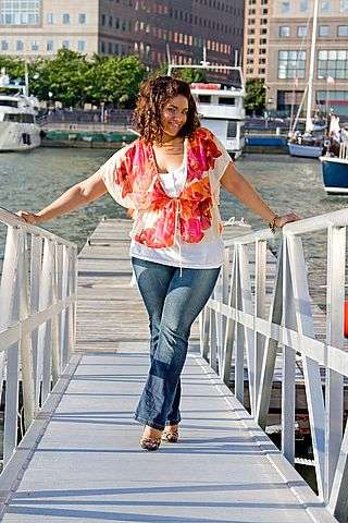 Gorgeous Plus Size Clothing (Sizes 46-48) Bulk offer