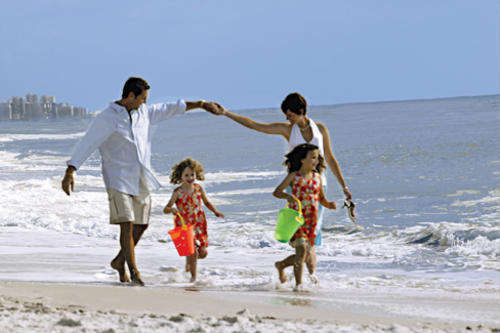 By the Sea  Scrapbook Kit