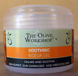 Kigelia & Olive Treatment Gel 50ml