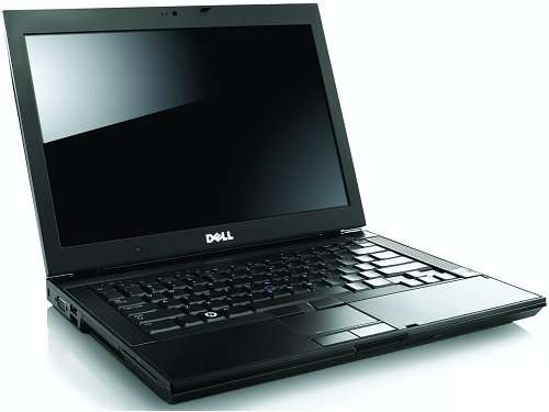 Dell E6400