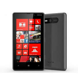 Nokia Lumia 820