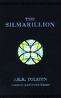 The Silmarillion by J.R.R Tolkien