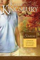 Someday by Karen Kingsbury (Baxter Family Drama - Sunrise Series #3)
