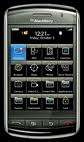 Blackberry storm