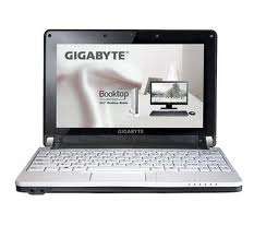 Gigabyte M1022C 10" laptop