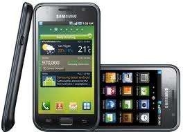 Samsung i 9000 Galaxy - as new