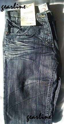 Casual Wear - Energie Designer Jeans - size 34