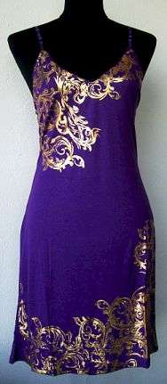 Sleeveless Slim Fit Dress - size 32