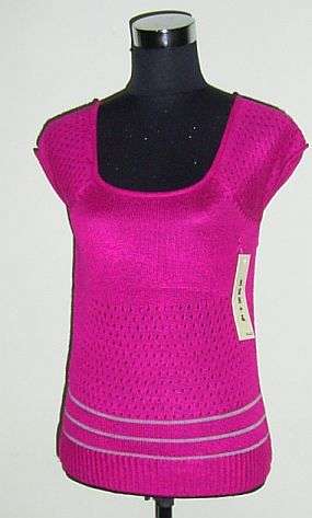 Elegant Knit Top - fits size: 36