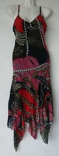 Summer Dress - size available 40