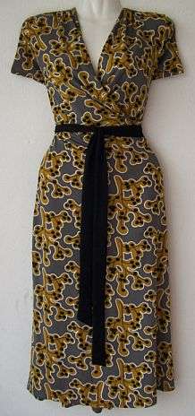 Immaculate Ladies' Floral Dress - size 36