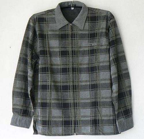 Winter Fleece Casual Jacket - size 38