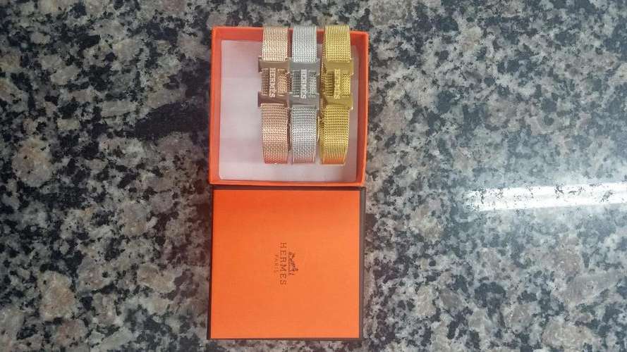HERMES BRAND FASHION BRACELET