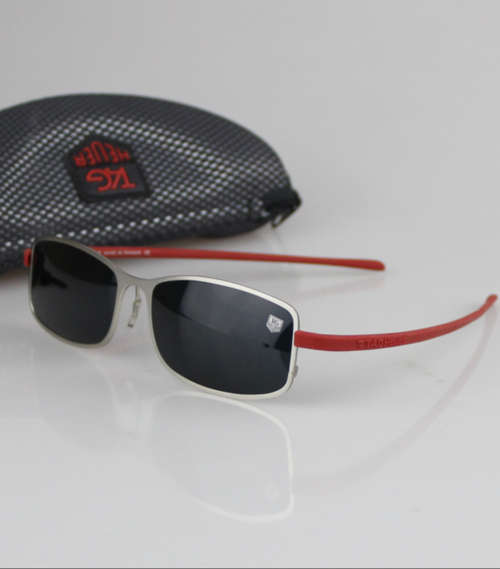 BRANDED UNISEX SUNGLASSES