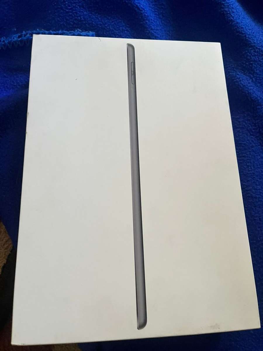 iPad 10.2-inch, 9th Generation Wi-Fi 64GB