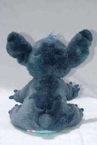 LILO AND "STITCH" - Plush Doll Authentic Walt Disney