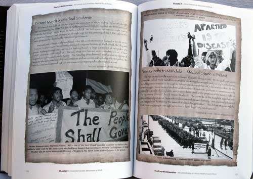 THE FOURTH DIMENSION The Untold Story of Military Health in South Africa