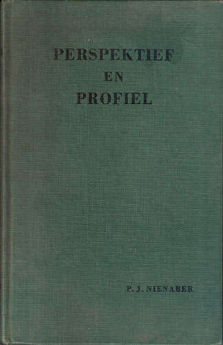 PERSPEKTIEF EN PROFIEL -- P.J. Nienaber