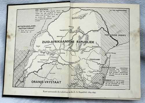 DIE TWEEDE VRYHEIDS-OORLOG (2 Volumes) -- JH Breytenbach