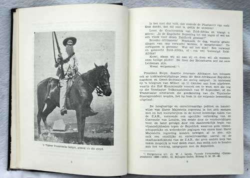 DIE TWEEDE VRYHEIDS-OORLOG (2 Volumes) -- JH Breytenbach