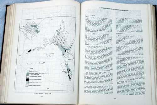 RSA Geological Survey. STRATIGRAPHY OF SOUTH AFRICA. Handbook 8.