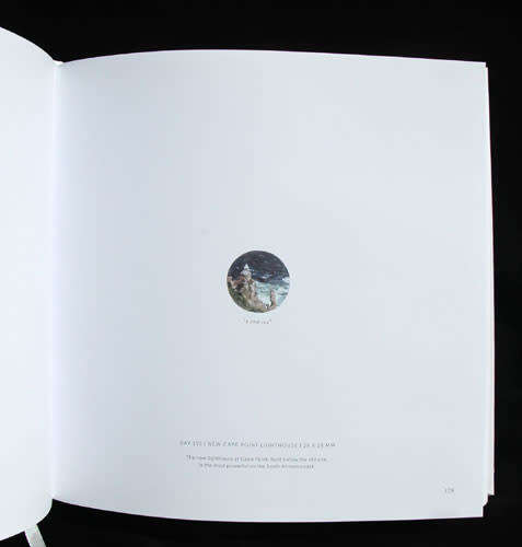 365 POSTCARDS FOR ANTS -- Lorraine Loots