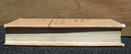 THE KHOISAN PEOPLES OF SOUTH AFRICA -- I. Schapera