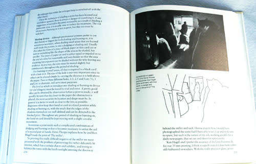 MONOCHROME DARKROOM PRACTICE & BUILDING A HOME DARKROOM -- Jack H Coote