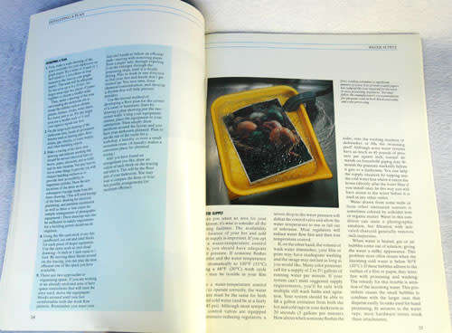 MONOCHROME DARKROOM PRACTICE & BUILDING A HOME DARKROOM -- Jack H Coote