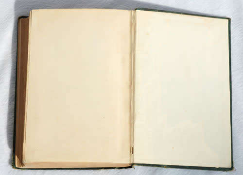 THE STORY OF AN AFRICAN FARM -- Olive Schreiner