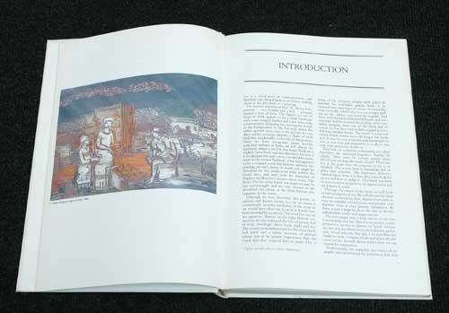 LOOKING AT SOUTH AFRICAN ART a Guide to the Study and Appreciation of Art -- Frieda Harmsen