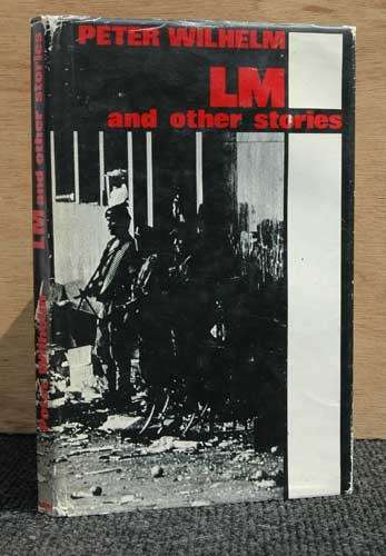 LM and Other Stories -- Peter Wilhelm
