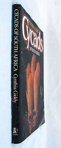 CYCADS Of South Africa -- Cynthia Giddy