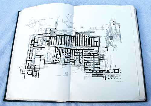 Palaces of Crete -- Angelo Mosso