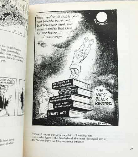 ACT BY ACT - Abe Berry & Beelzebub's Tales (LISTING IS FOR BUYER BYTHEBOOK ONLY)