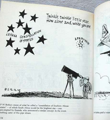 ACT BY ACT - Abe Berry & Beelzebub's Tales (LISTING IS FOR BUYER BYTHEBOOK ONLY)