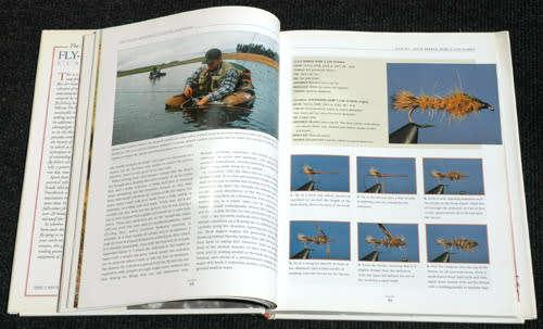 THE SOUTH AFRICAN FLY-FISHING HANDBOOK -- Dean Riphagen