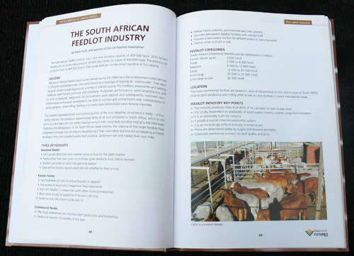 CATTLE BREEDS OF SOUTH AFRICA -- Albert Loubser, Nico Schutte, Izak Hofmeyr