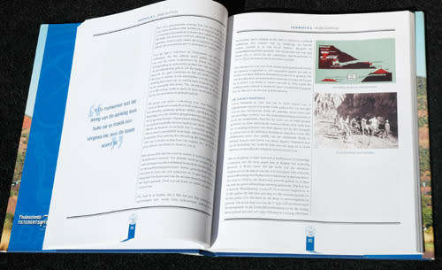 Thabazimbi Yysterertsmyn 1931-2006 --  Annette Barnard