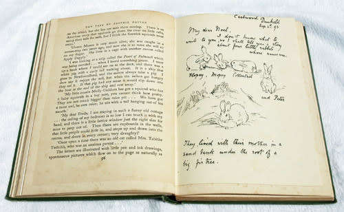 The Tale of Beatrix Potter - A Biography -- Margaret Lane