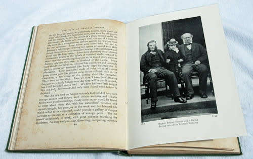 The Tale of Beatrix Potter - A Biography -- Margaret Lane