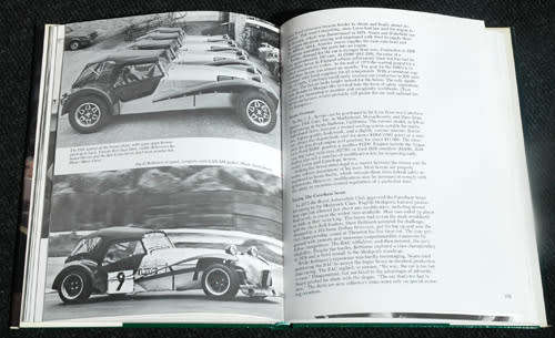 LEGEND OF THE LOTUS SEVEN -- Dennis Ortenburger