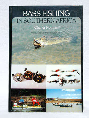 Bass Fishing in South Africa -- Charles Norman