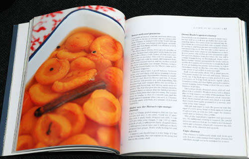 A FARM IN MY HEART : From the Yard to the Pantry and the Table -- Emilia Le Roux and Francois Smuts