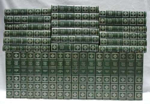 CHARLES DICKENS Complete Works - 36 Volumes, Centennial Editions.