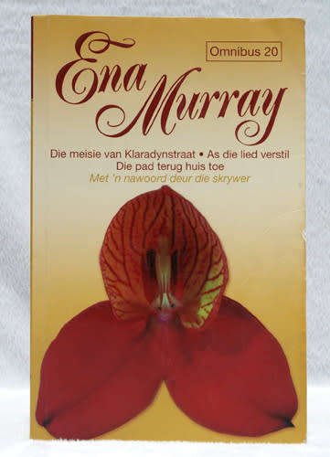 Ena Murray : Omnibus 20